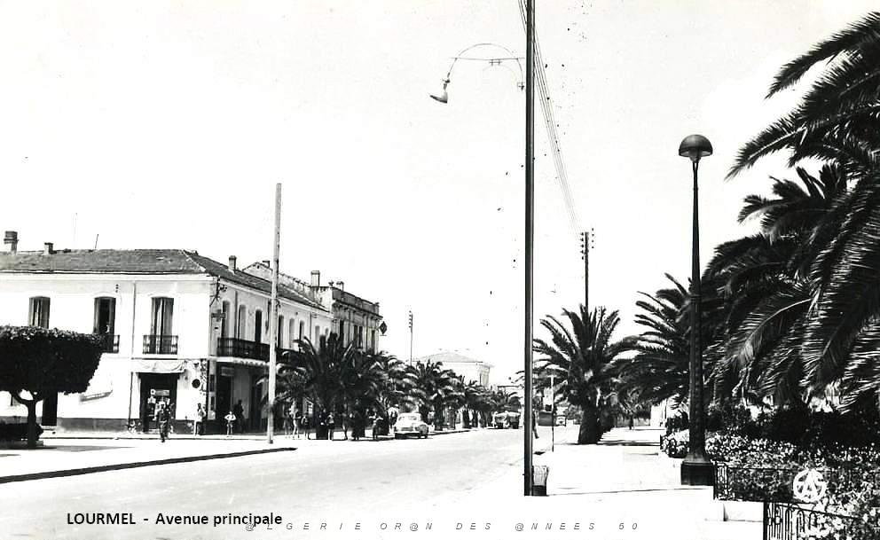 Lourmel - Avenue principale.jpg